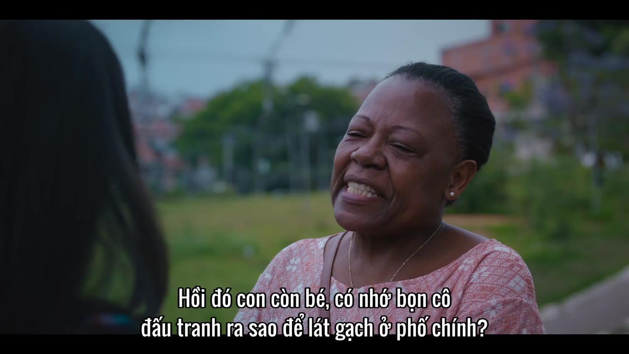 Những ngả đường ước mơ (Phần 1) tập 6 cảnh 2