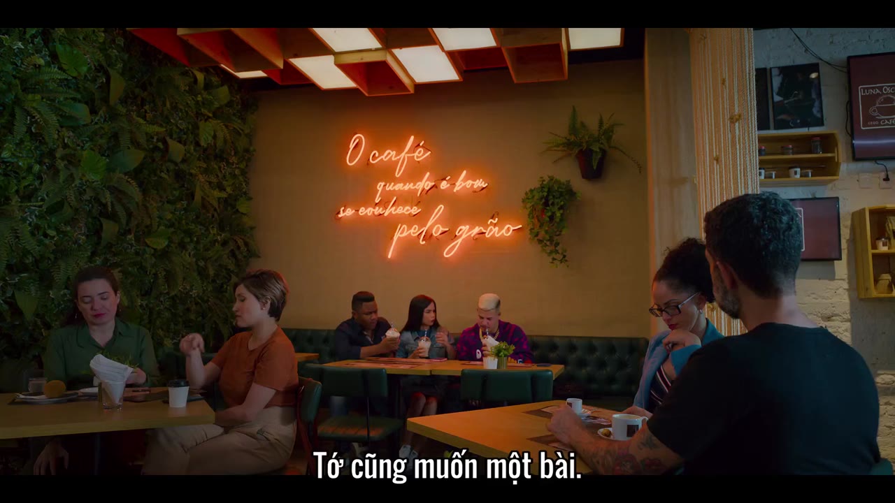 Những ngả đường ước mơ (Phần 1) tập 6 cảnh 3