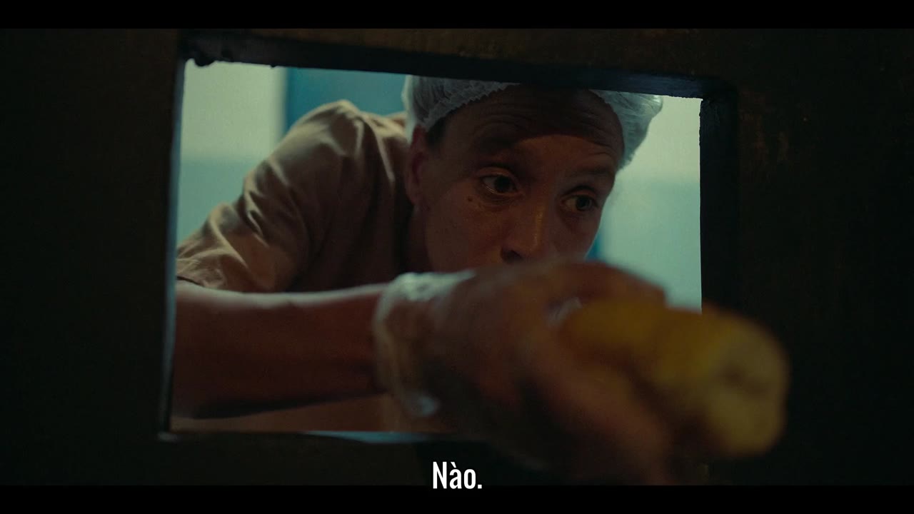 Những Ngả Đường Ước Mơ (Phần 4) tập 3 cảnh 2