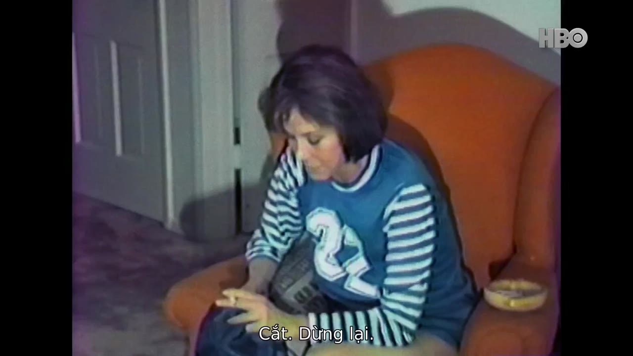 Trở Thành Mary Tyler Moore tập 1 cảnh 3