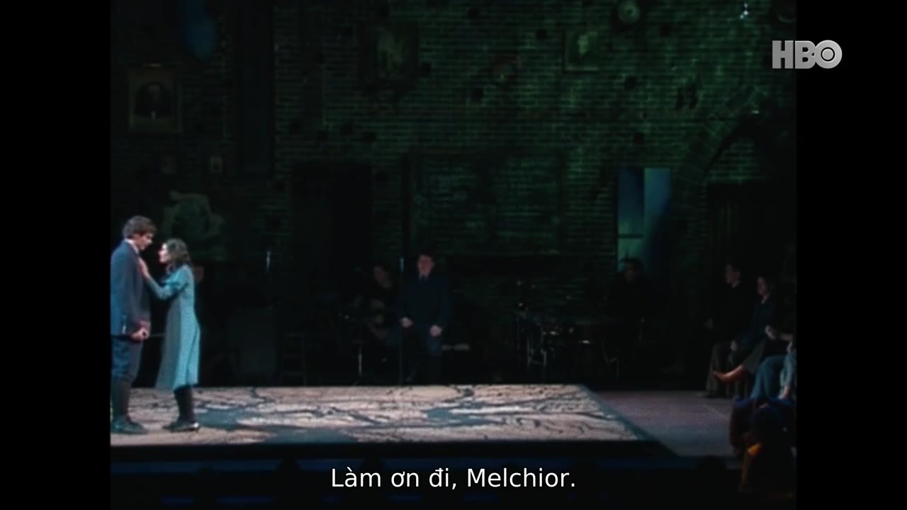 Thanh Xuân Thức Giấc: Gặp Lại Những Gương Mặt Thân Quen tập 1 cảnh 3