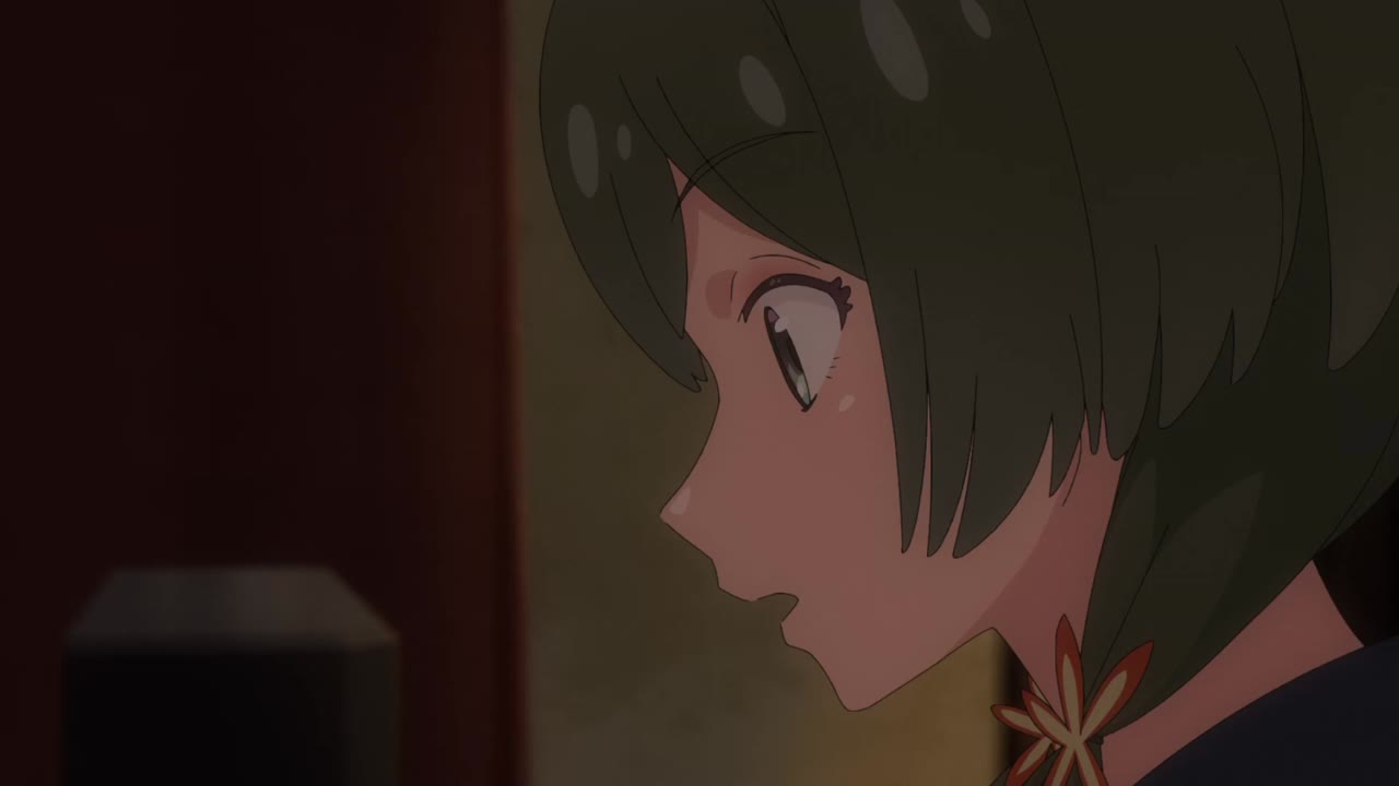 MAYONAKA PUNCH tập 4