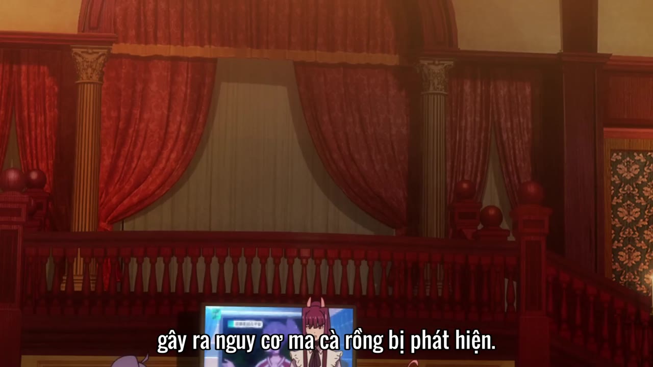 MAYONAKA PUNCH tập 6