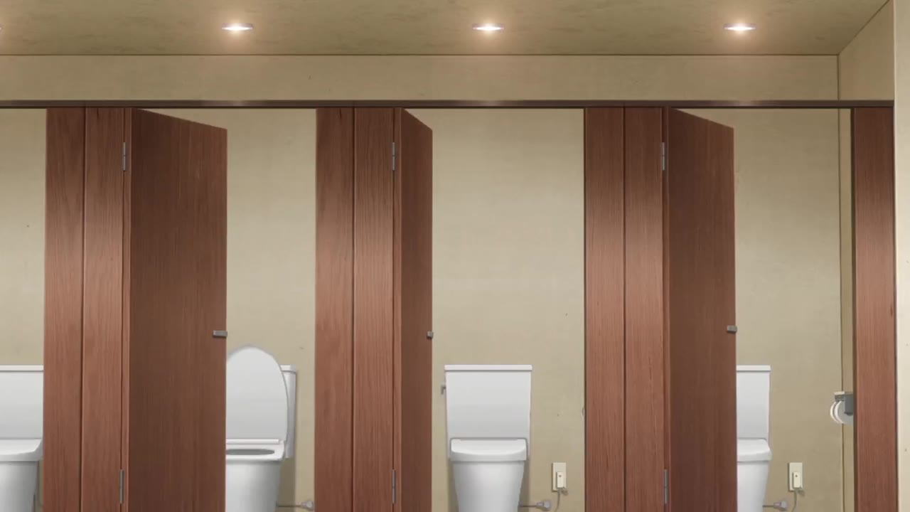 MAYONAKA PUNCH tập 8 cảnh 2