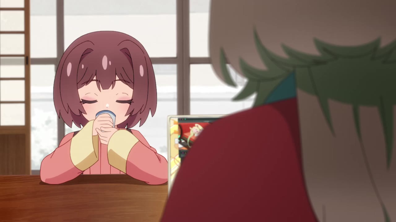 MAYONAKA PUNCH tập 9
