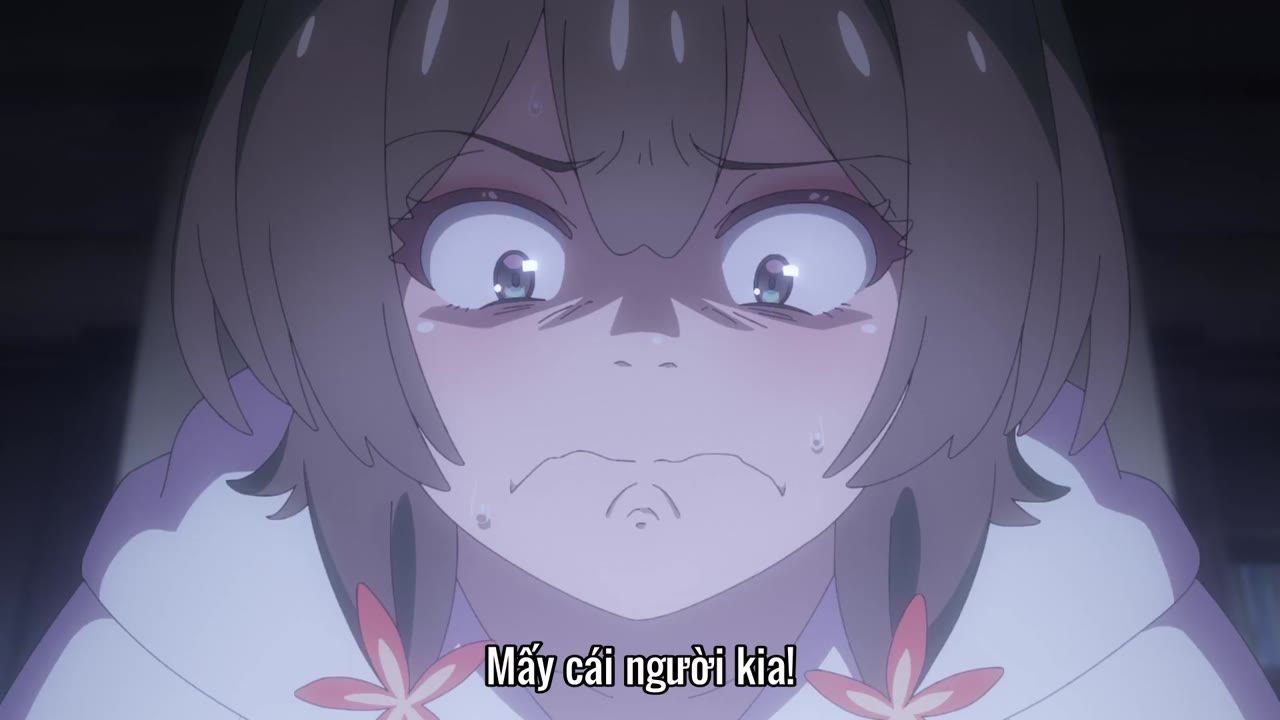 MAYONAKA PUNCH tập 11