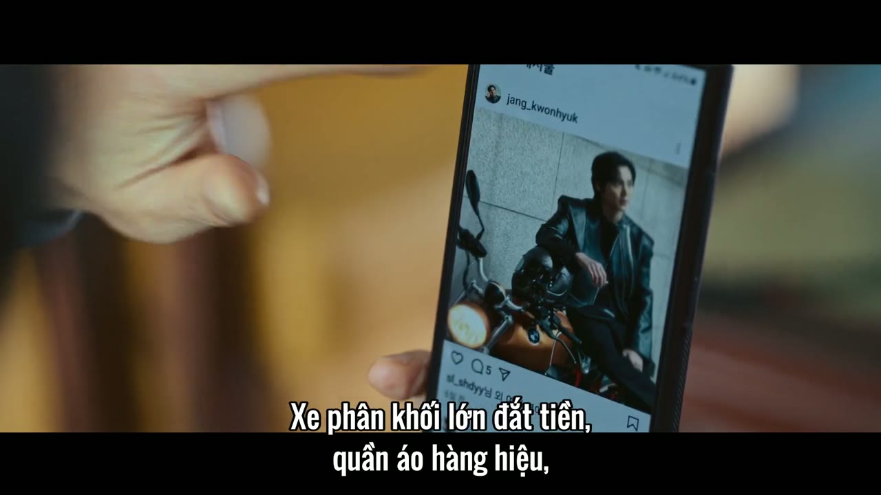 Bài Học Đáng Đời tập 2