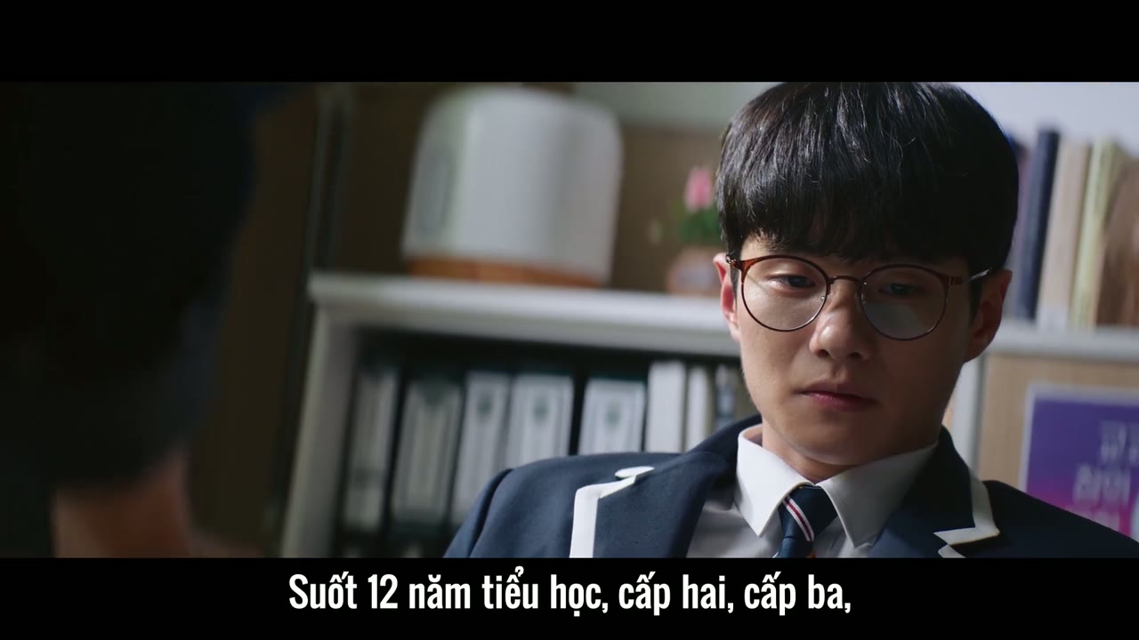 Bài Học Đáng Đời tập 4