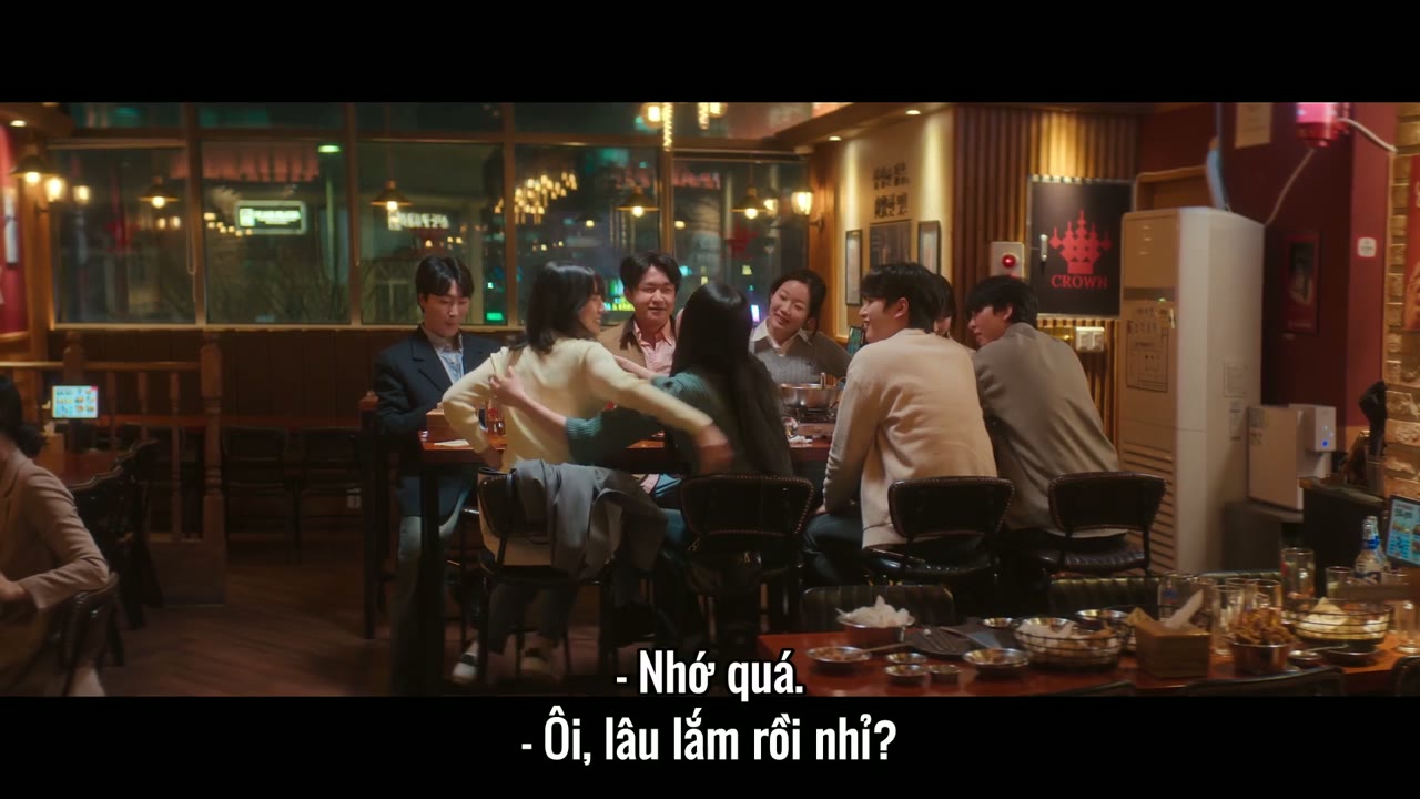 Bài Học Đáng Đời tập 5