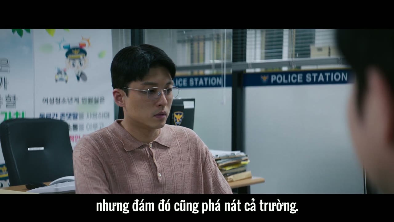 Bài Học Đáng Đời tập 6