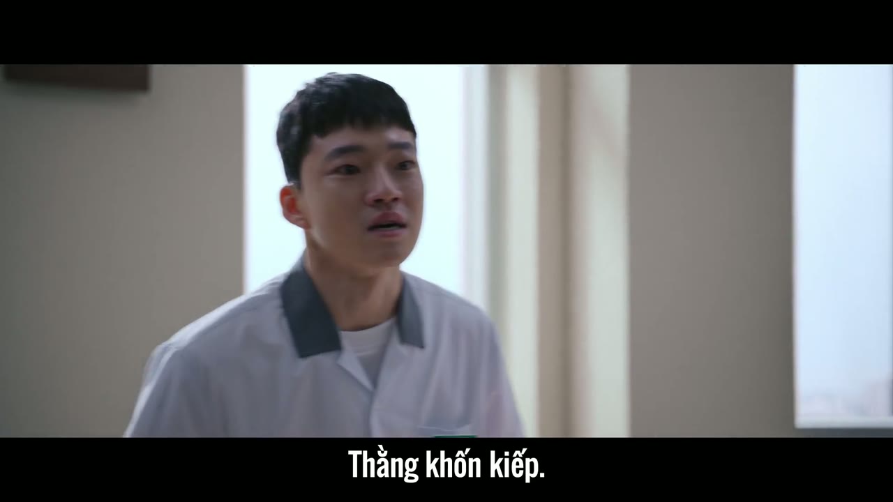 Bài Học Đáng Đời tập 7 cảnh 3