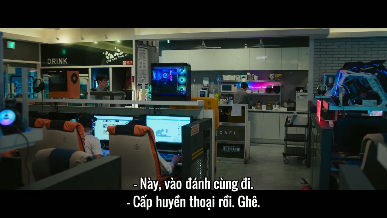 Bài Học Đáng Đời tập 9
