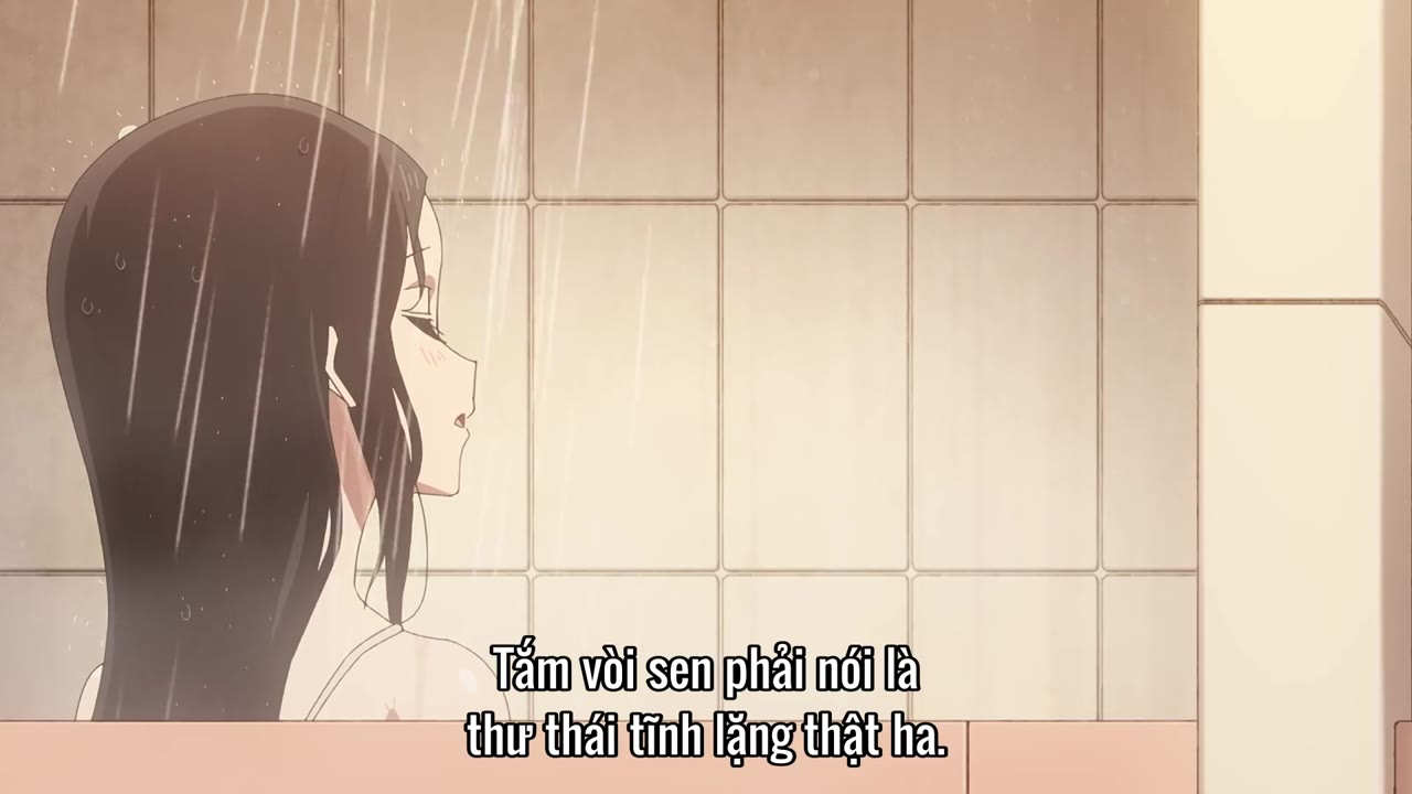 Kaguya-sama Muốn Tỏ Tình ~Tình Chiến Căng Não Của Các Thiên Tài~ OVA - cảnh 1