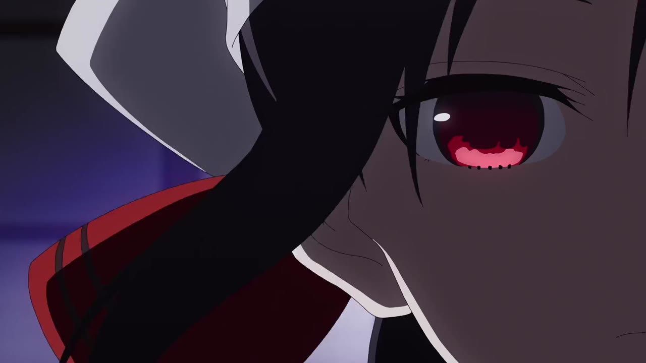 Kaguya-sama Muốn Tỏ Tình ~Tình Chiến Căng Não Của Các Thiên Tài~ OVA - cảnh 2