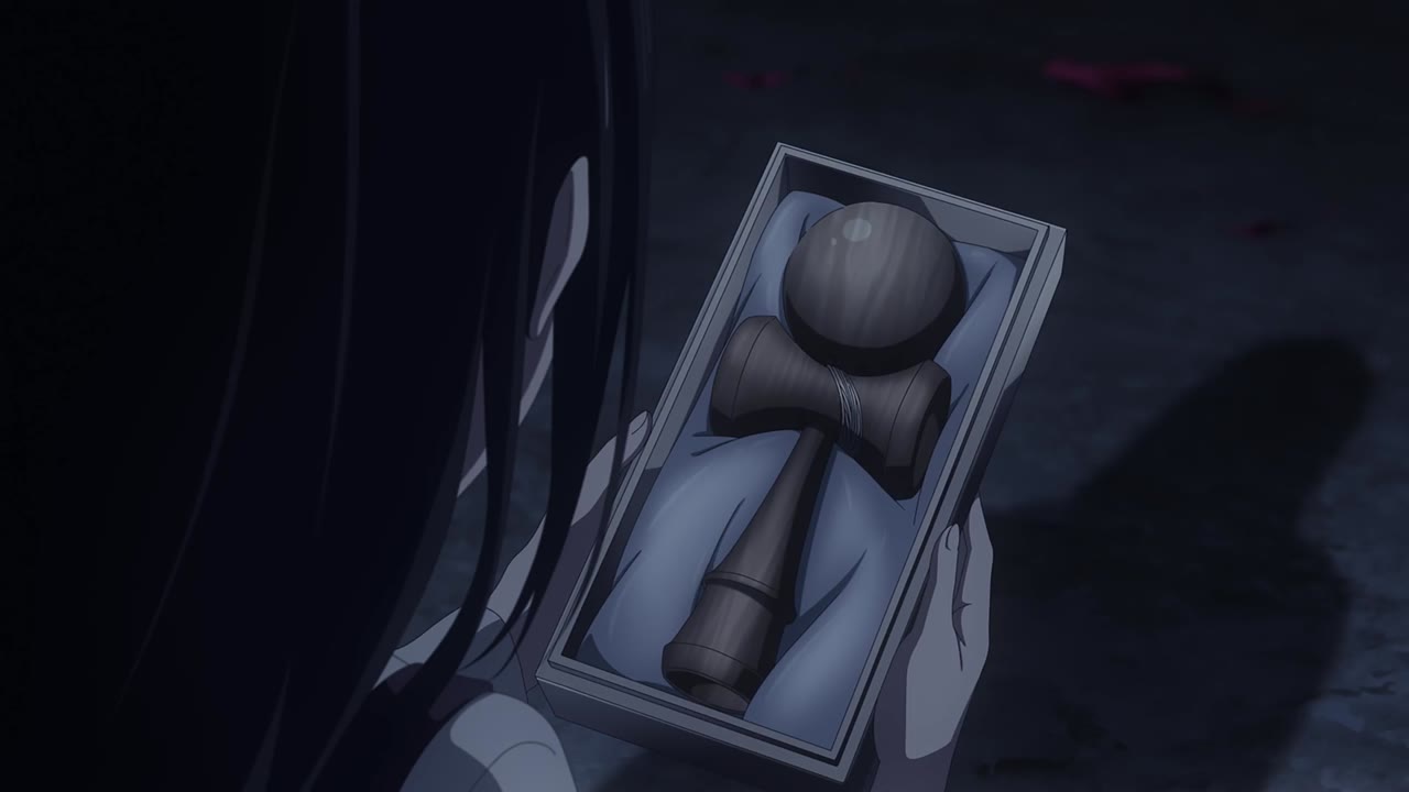 Kaguya-sama: Cuộc chiến tỏ tình - Nụ hôn đầu không hồi kết tập 4 cảnh 2