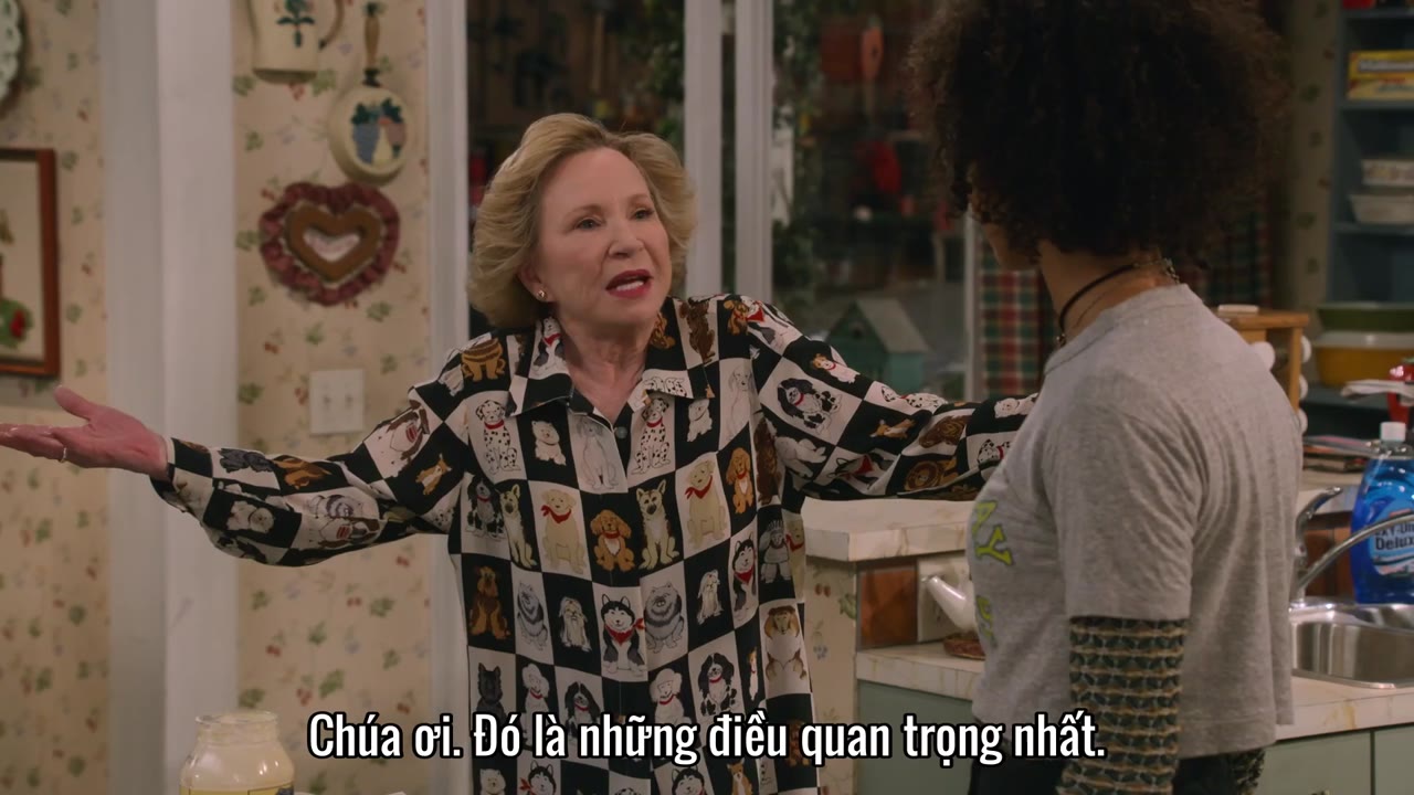 Chuyện thập niên 1990 (Phần 1) tập 10