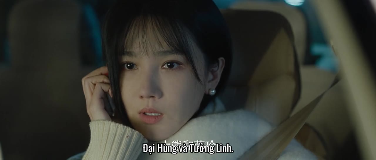 Dáng Hình Hung Thủ tập 6 cảnh 3