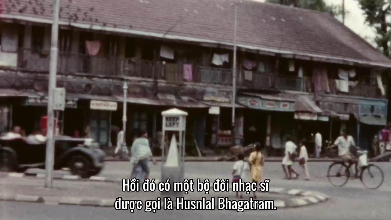 Gia đình Roshan tập 1