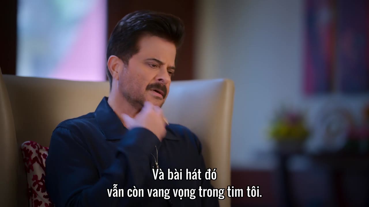 Gia đình Roshan tập 1 cảnh 2