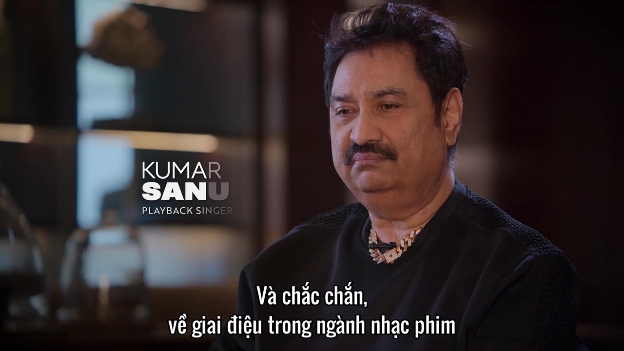 Gia đình Roshan tập 1 cảnh 3