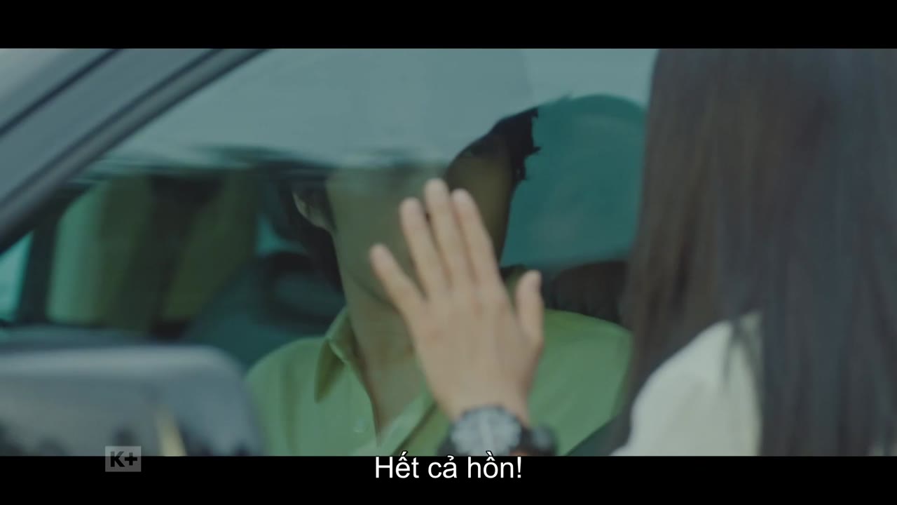 Men Say Tình Yêu tập 2 cảnh 2