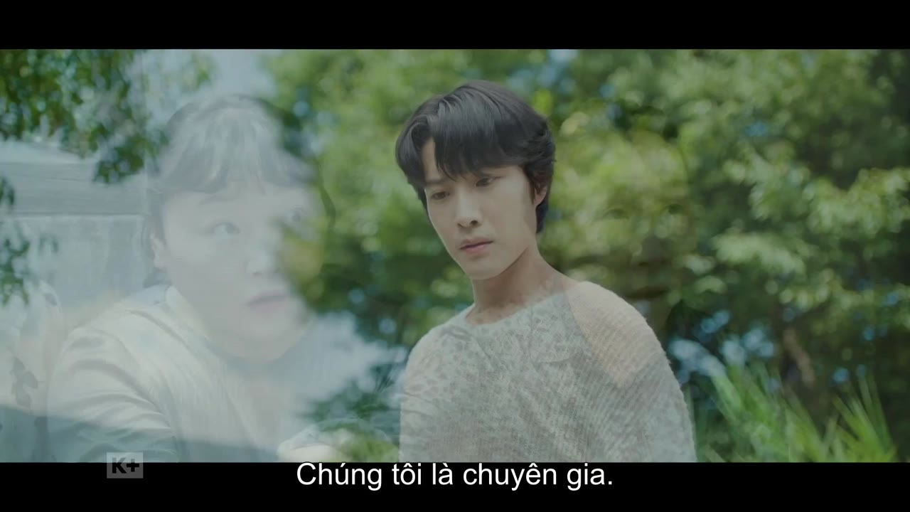 Men Say Tình Yêu tập 2 cảnh 3