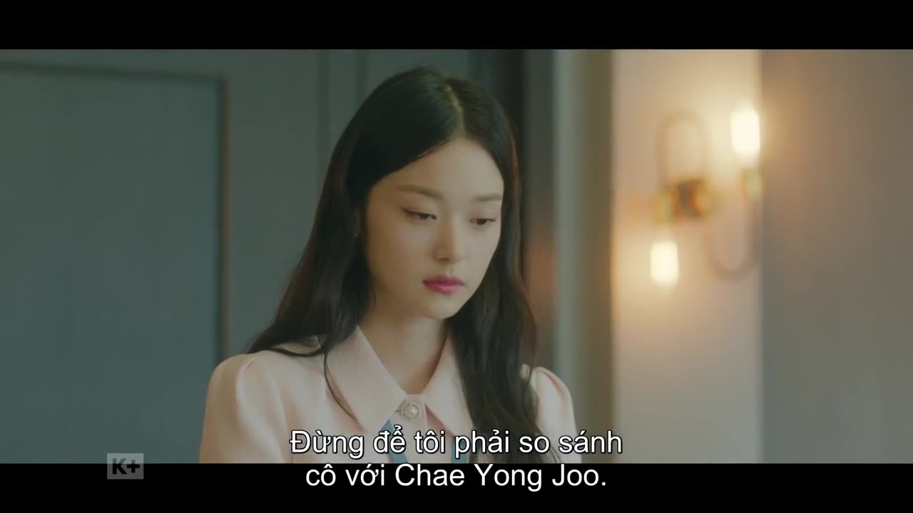 Men Say Tình Yêu tập 3