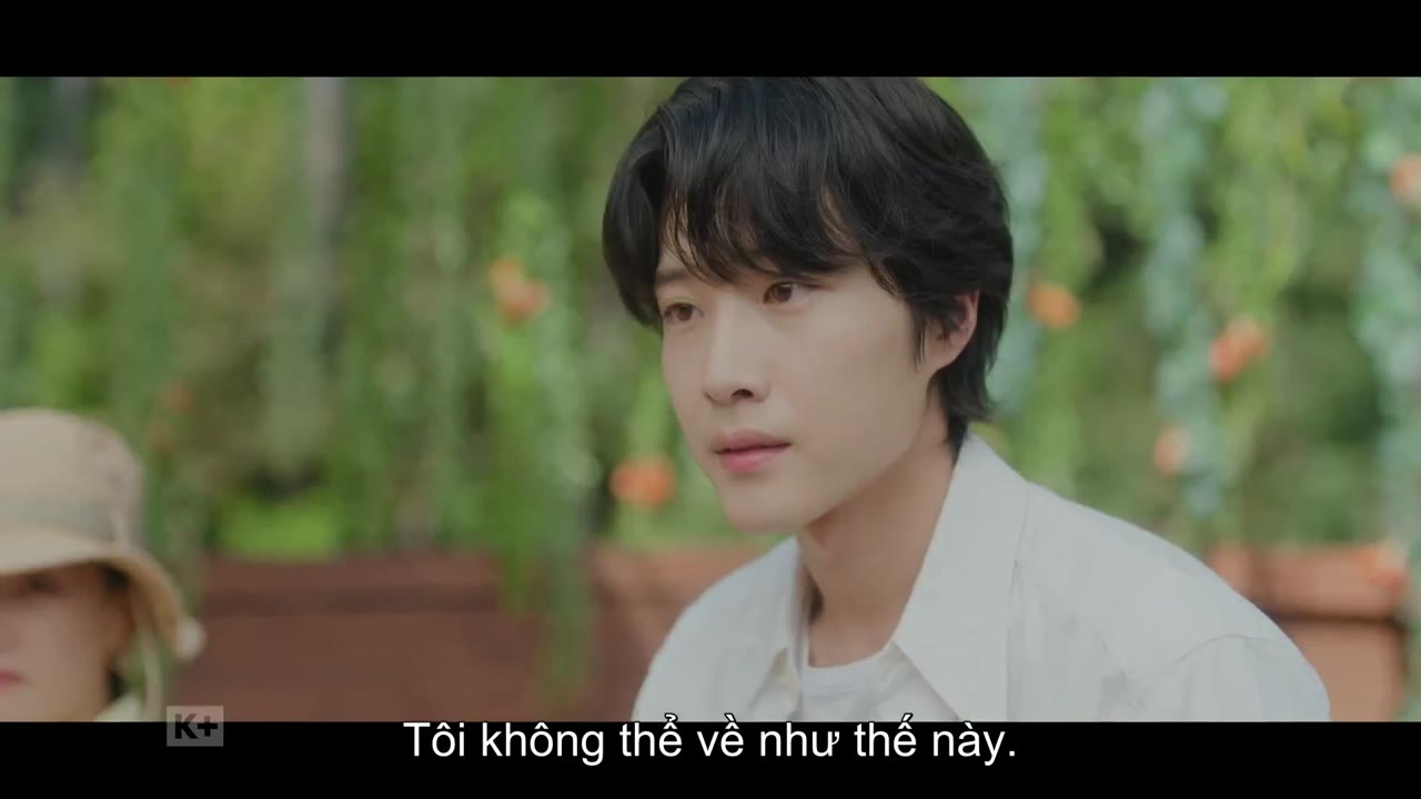 Men Say Tình Yêu tập 4