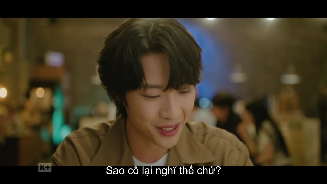 Men Say Tình Yêu tập 5 cảnh 2
