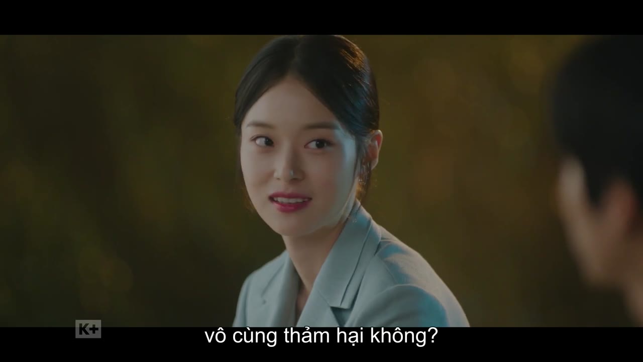 Men Say Tình Yêu tập 6 cảnh 3