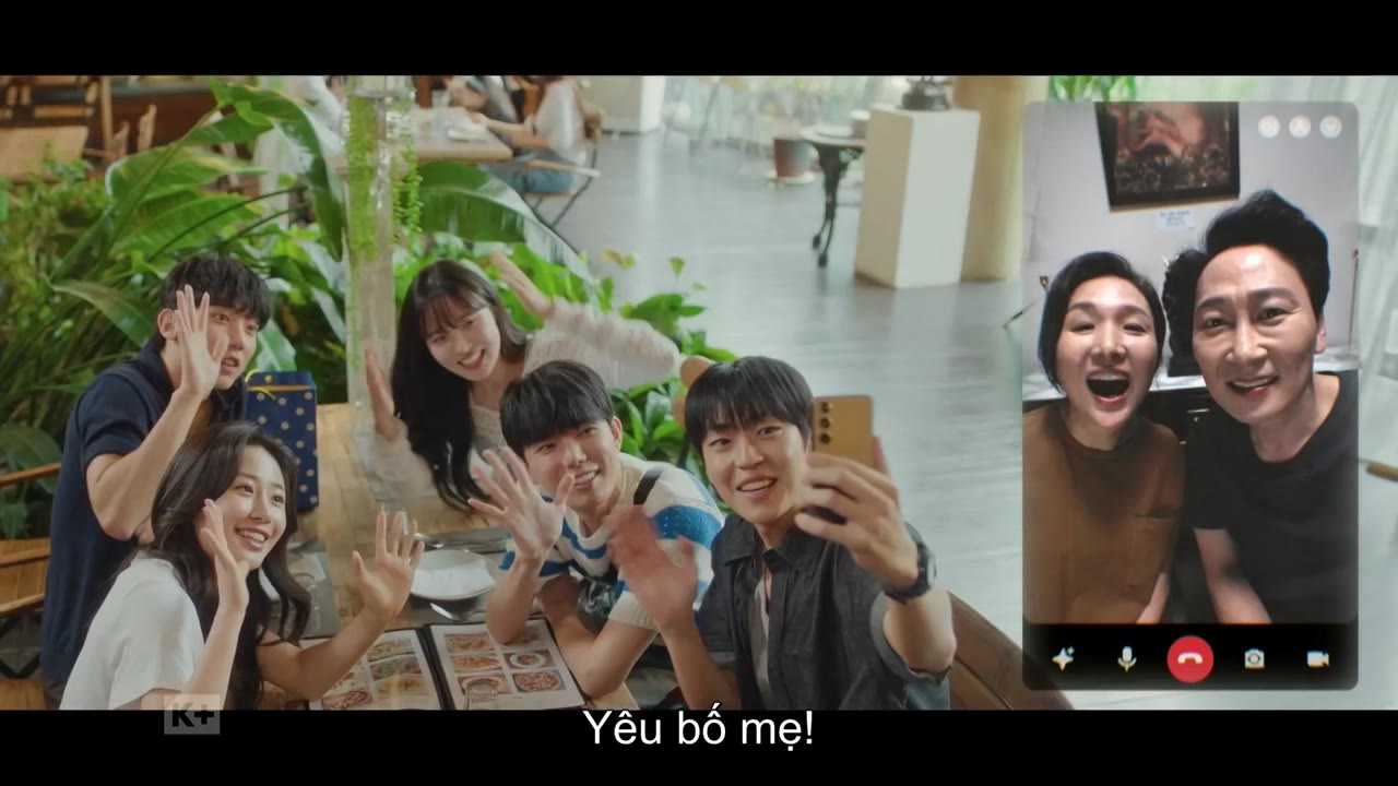 Men Say Tình Yêu tập 7