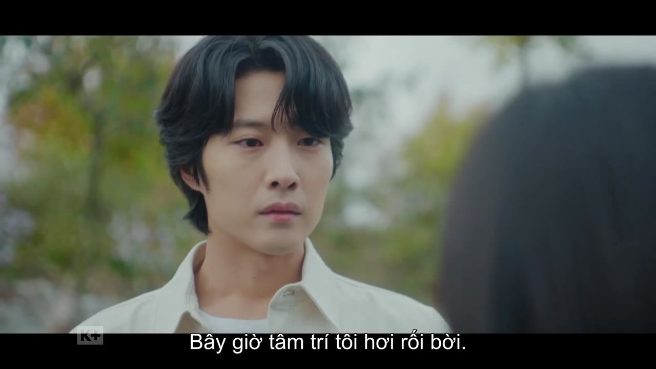 Men Say Tình Yêu tập 7 cảnh 2