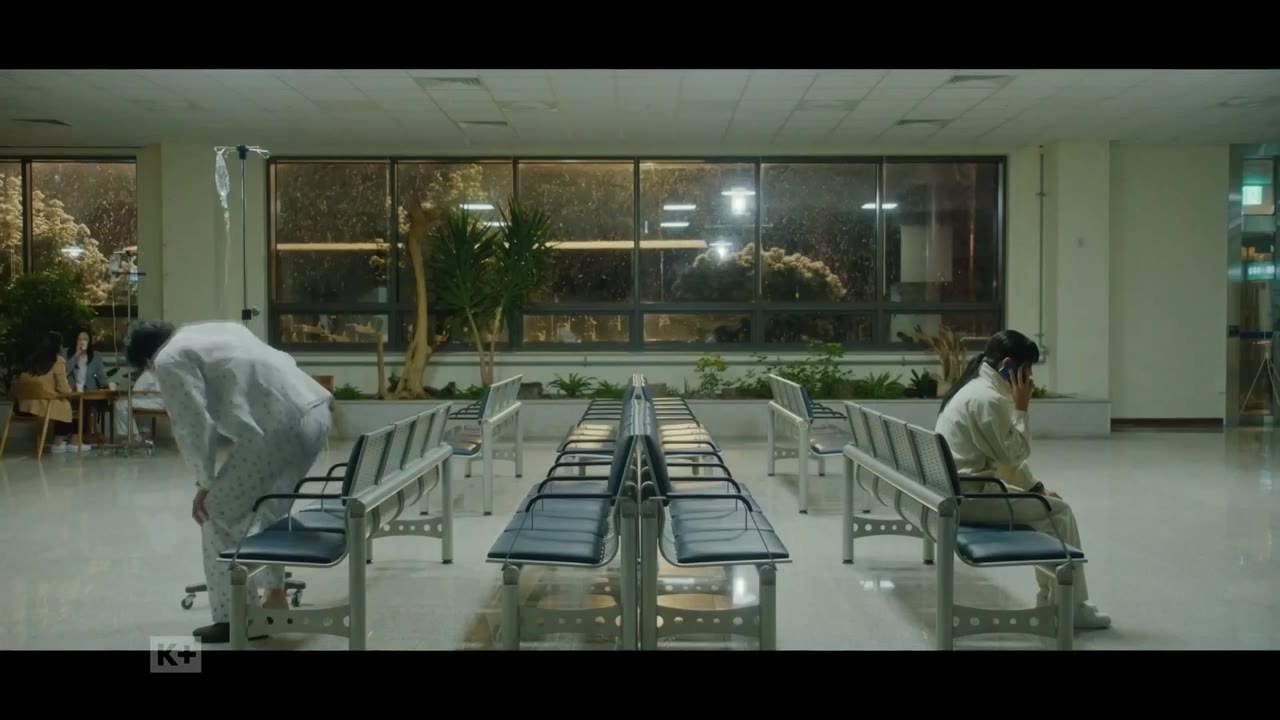Men Say Tình Yêu tập 7 cảnh 3