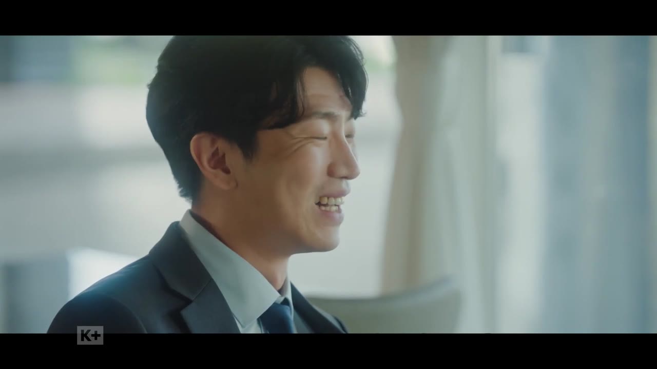 Men Say Tình Yêu tập 8
