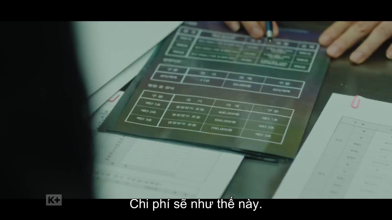 Men Say Tình Yêu tập 8 cảnh 3