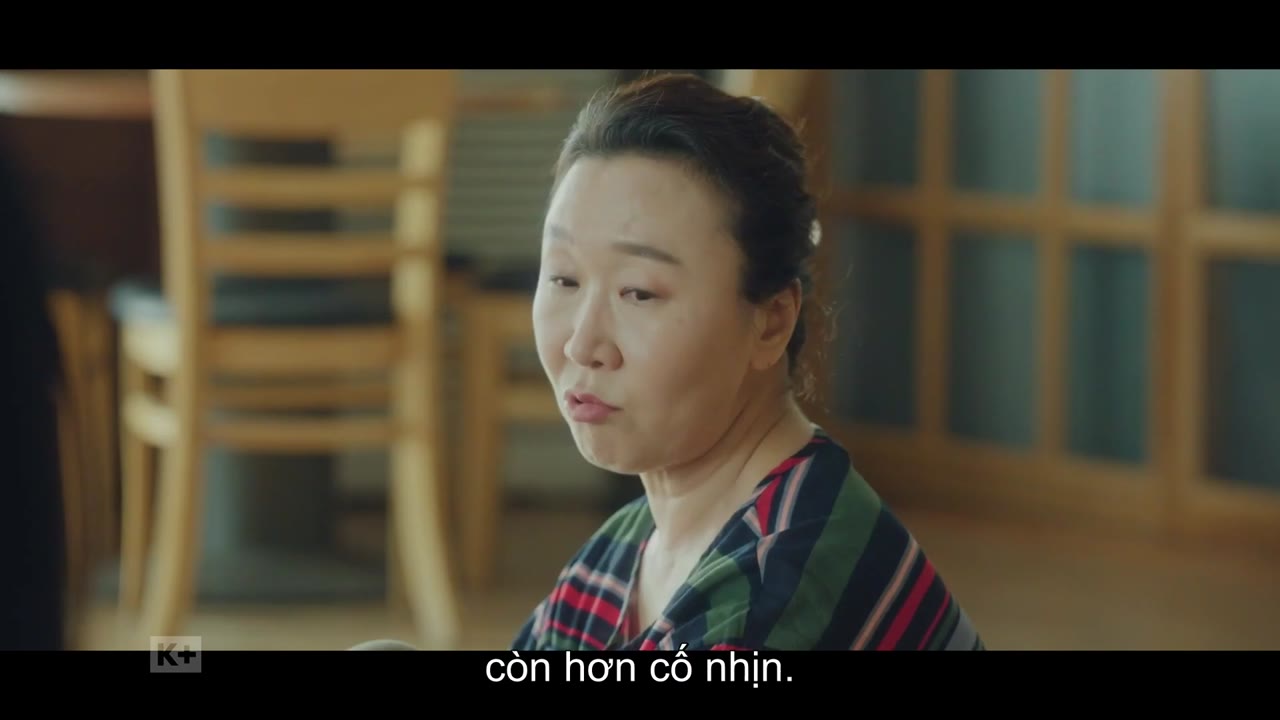 Men Say Tình Yêu tập 9
