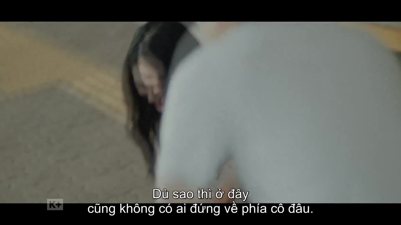 Men Say Tình Yêu tập 9 cảnh 2