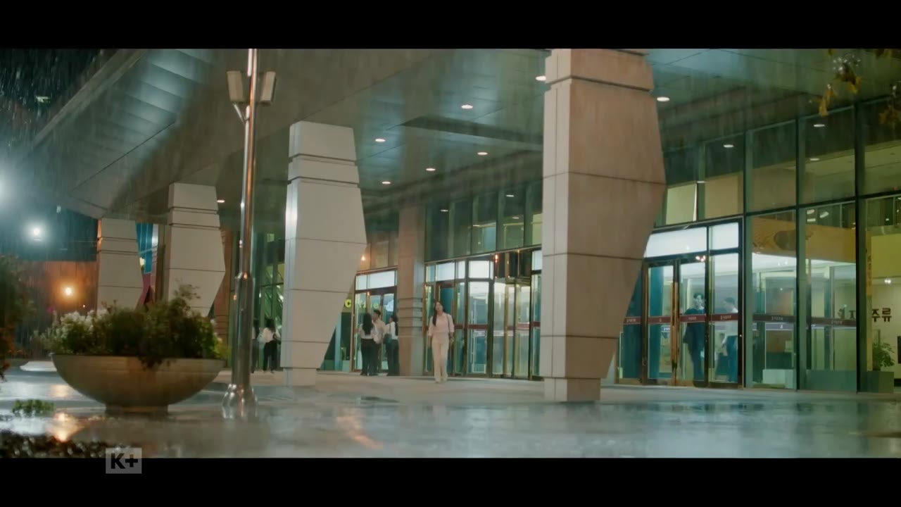 Men Say Tình Yêu tập 9 cảnh 3