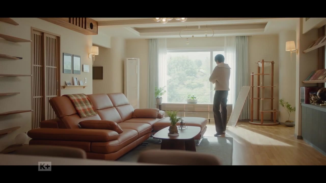 Men Say Tình Yêu tập 12 cảnh 2