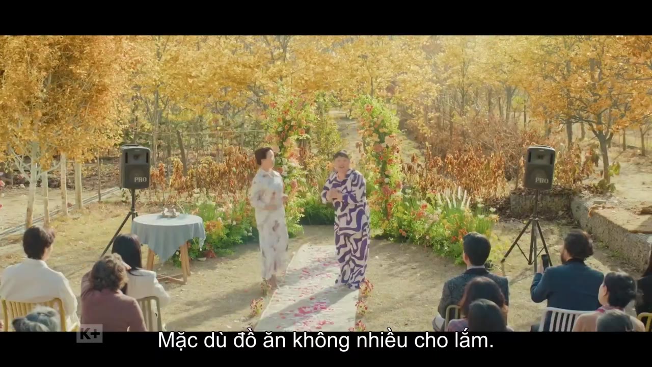 Men Say Tình Yêu tập 12 cảnh 3