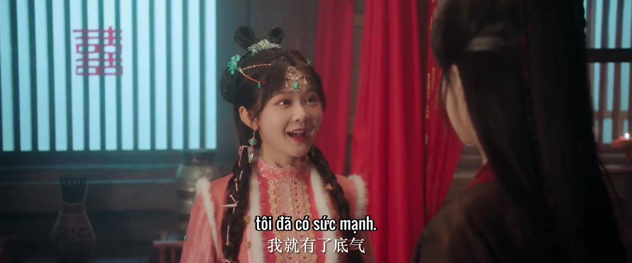 Song Thố tập 2 cảnh 3