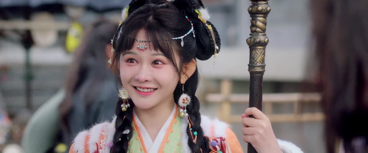 Song Thố tập 4