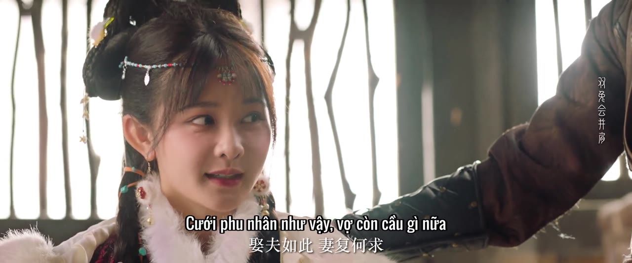 Song Thố tập 6 cảnh 2
