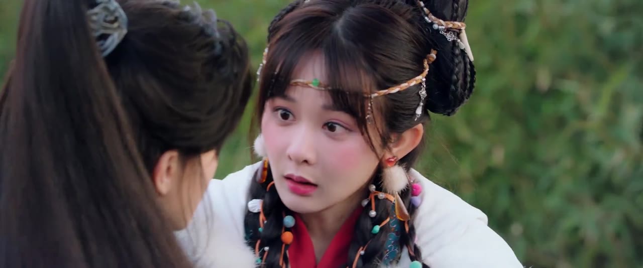 Song Thố tập 10 cảnh 3