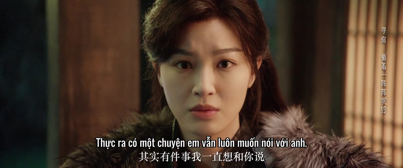 Song Thố tập 11 cảnh 2