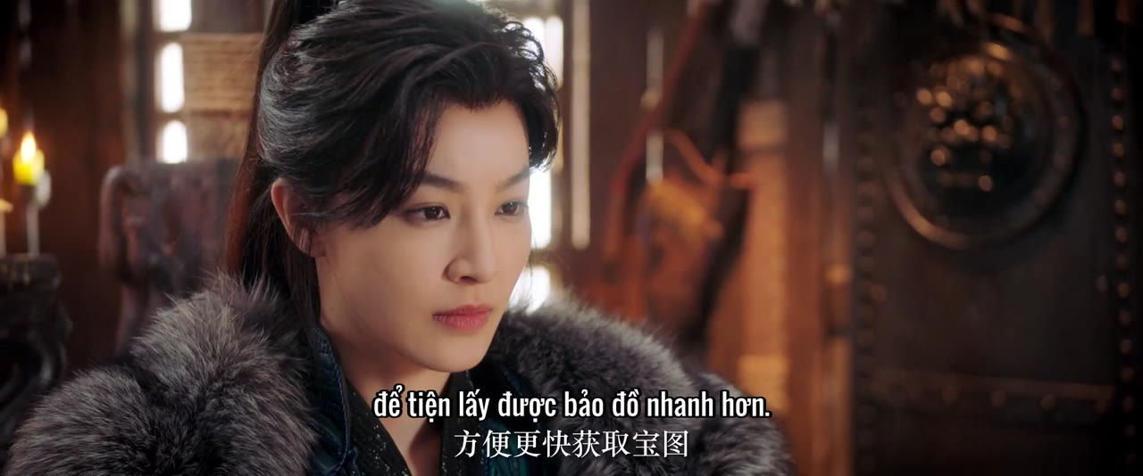 Song Thố tập 12