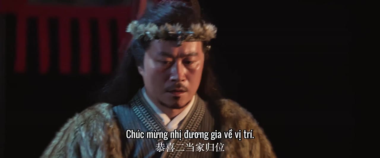 Song Thố tập 12 cảnh 2