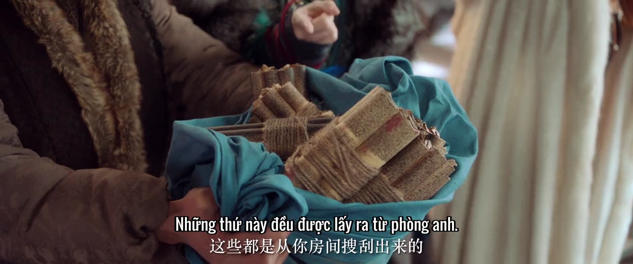 Song Thố tập 13