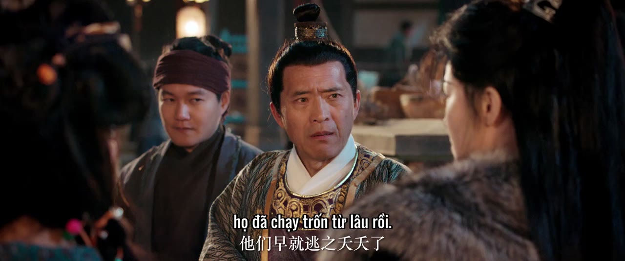 Song Thố tập 15