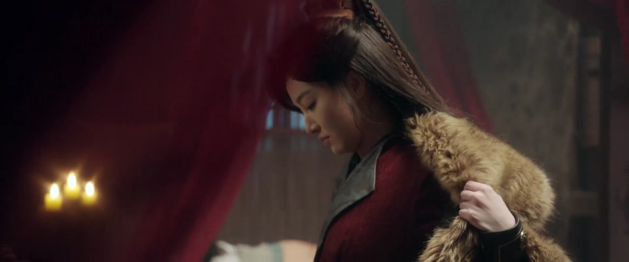 Song Thố tập 17 cảnh 2